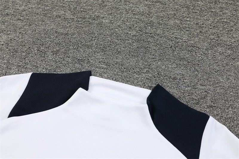 Strikers Club™ Real Madrid Supercharged Premium Football Tracksuit