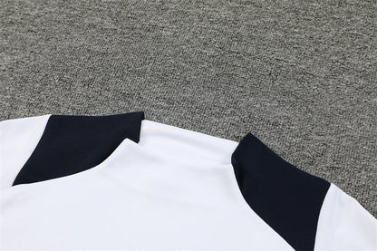 Strikers Club™ Real Madrid Supercharged Premium Football Tracksuit