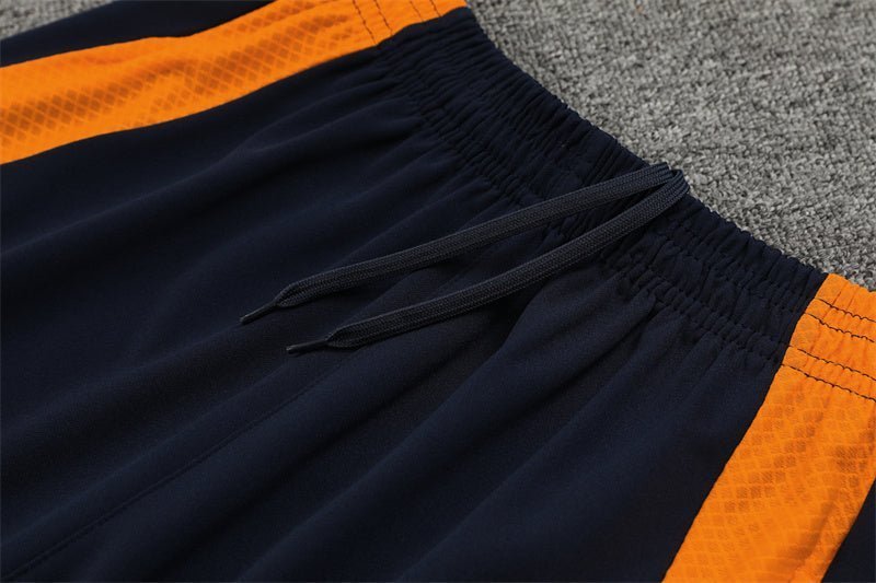 Strikers Club™ Real Madrid Supercharged Premium Football Tracksuit