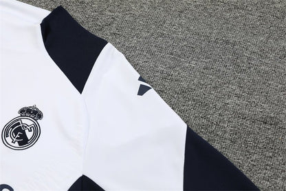 Strikers Club™ Real Madrid Supercharged Premium Football Tracksuit