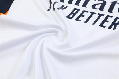 Strikers Club™ Real Madrid Supercharged Premium Football Tracksuit