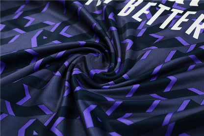 Strikers Club™ Real Madrid Virtuoso Premium Football Tracksuit