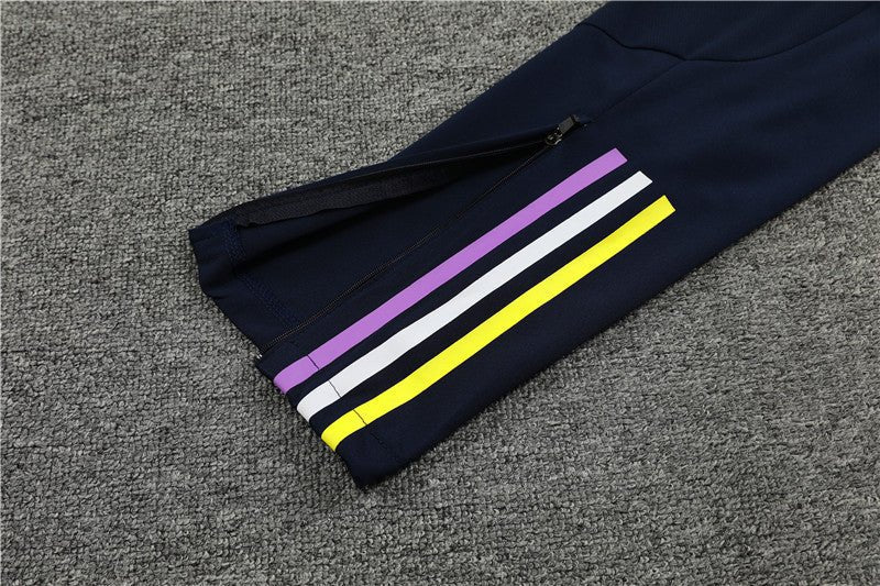 Strikers Club™ Real Madrid Virtuoso Premium Football Tracksuit
