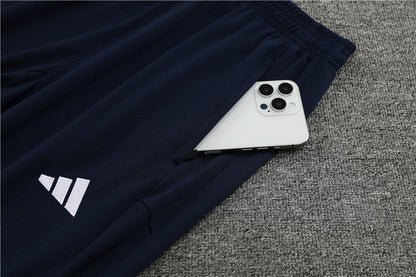 Strikers Club™ Real Madrid Virtuoso Premium Football Tracksuit