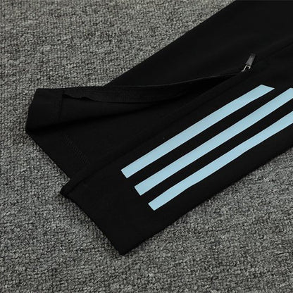 Strikers Club™ Real Madrid White White Armor Premium Football Tracksuit