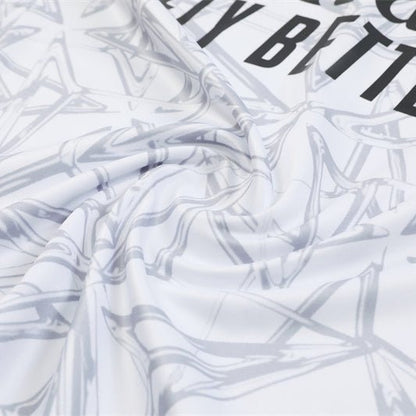 Strikers Club™ Real Madrid White White Armor Premium Football Tracksuit