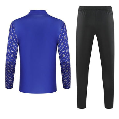 Strikers Club™ Real Madrid x Gucci Premium Football Tracksuit