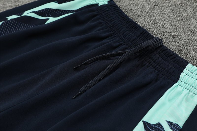 Strikers Club™ Real Madrid Premium Football Tracksuit
