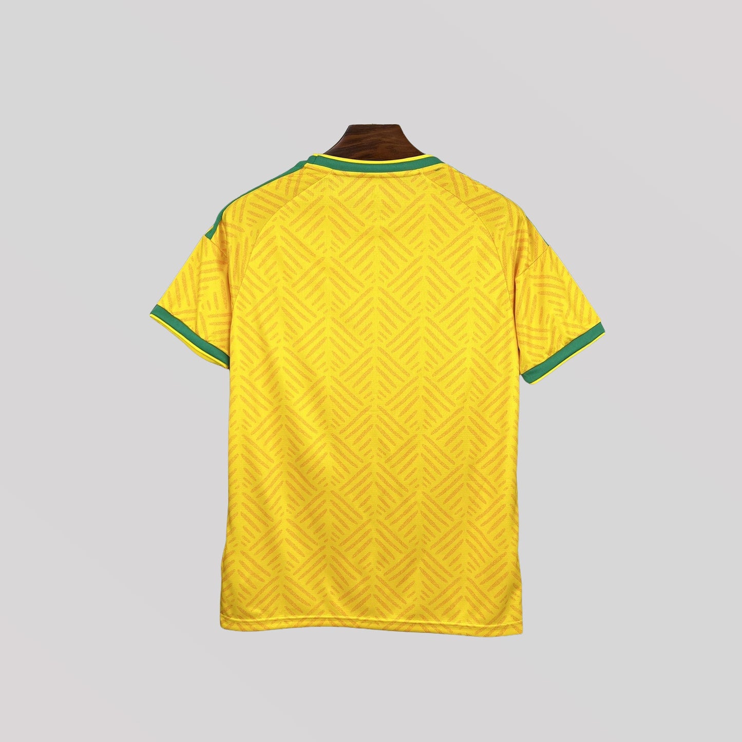 Strikers Club™ 2026 South Africa Home Premium World Cup Soccer Kit