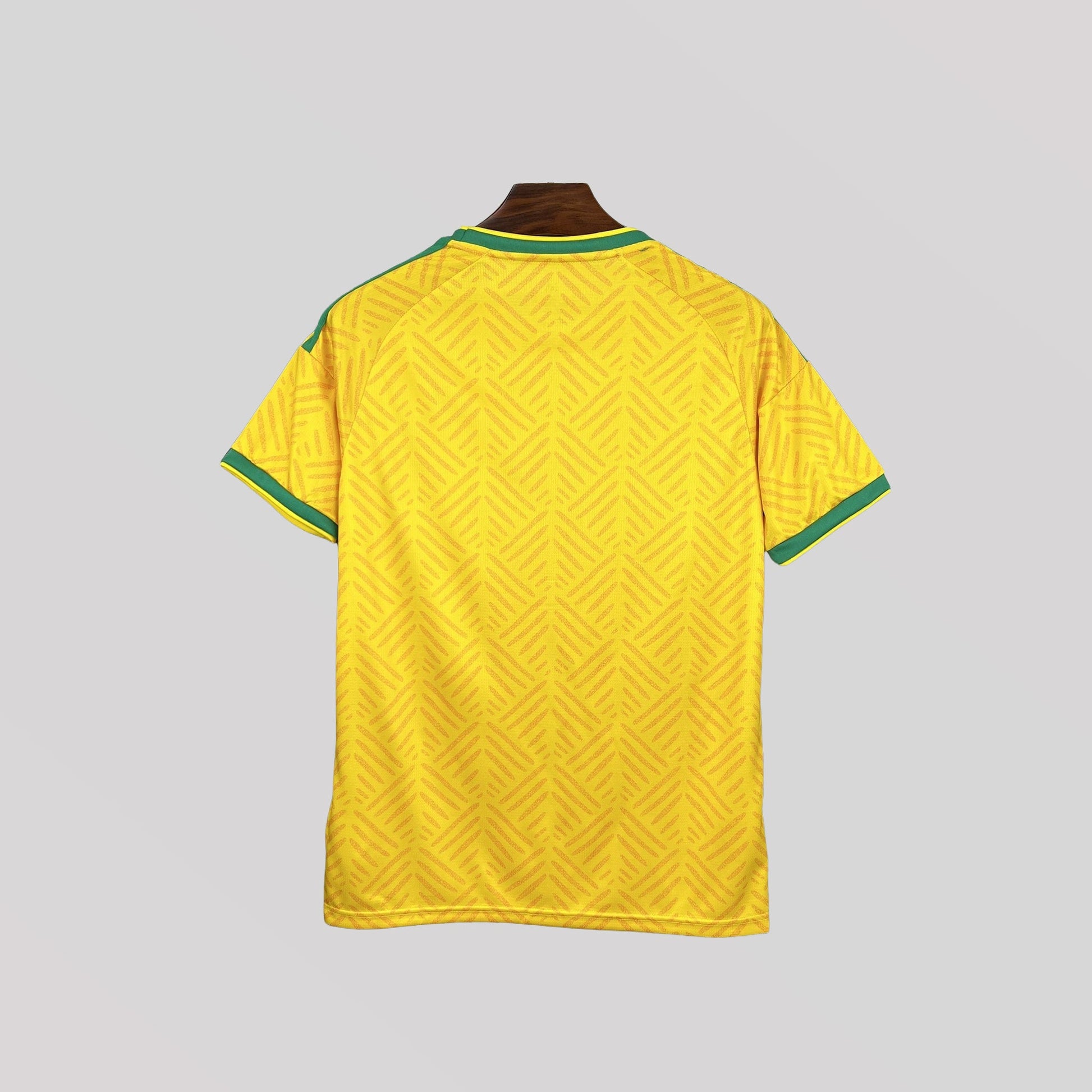 Strikers Club™ 2026 South Africa Home Premium World Cup Soccer Kit