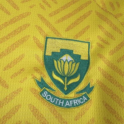Strikers Club™ 2026 South Africa Home Premium World Cup Soccer Kit