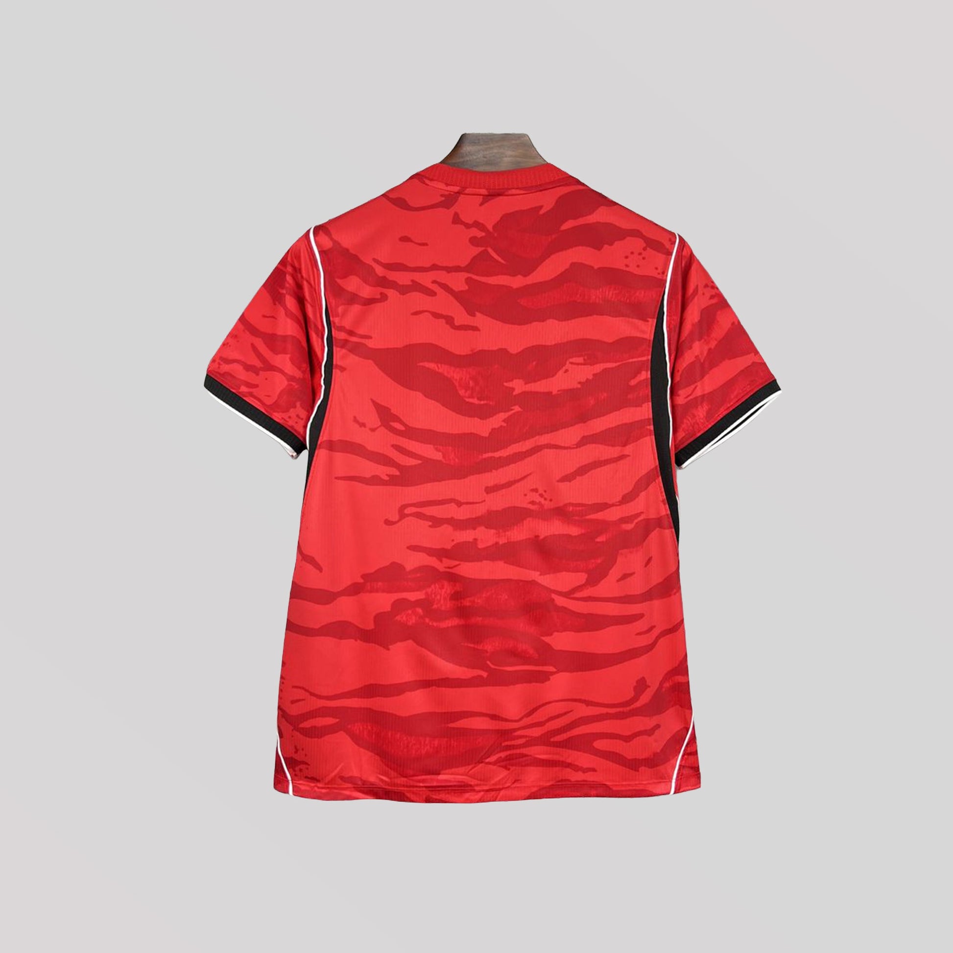 Strikers Club™ 2026 South Korea Home Premium World Cup Soccer Kit