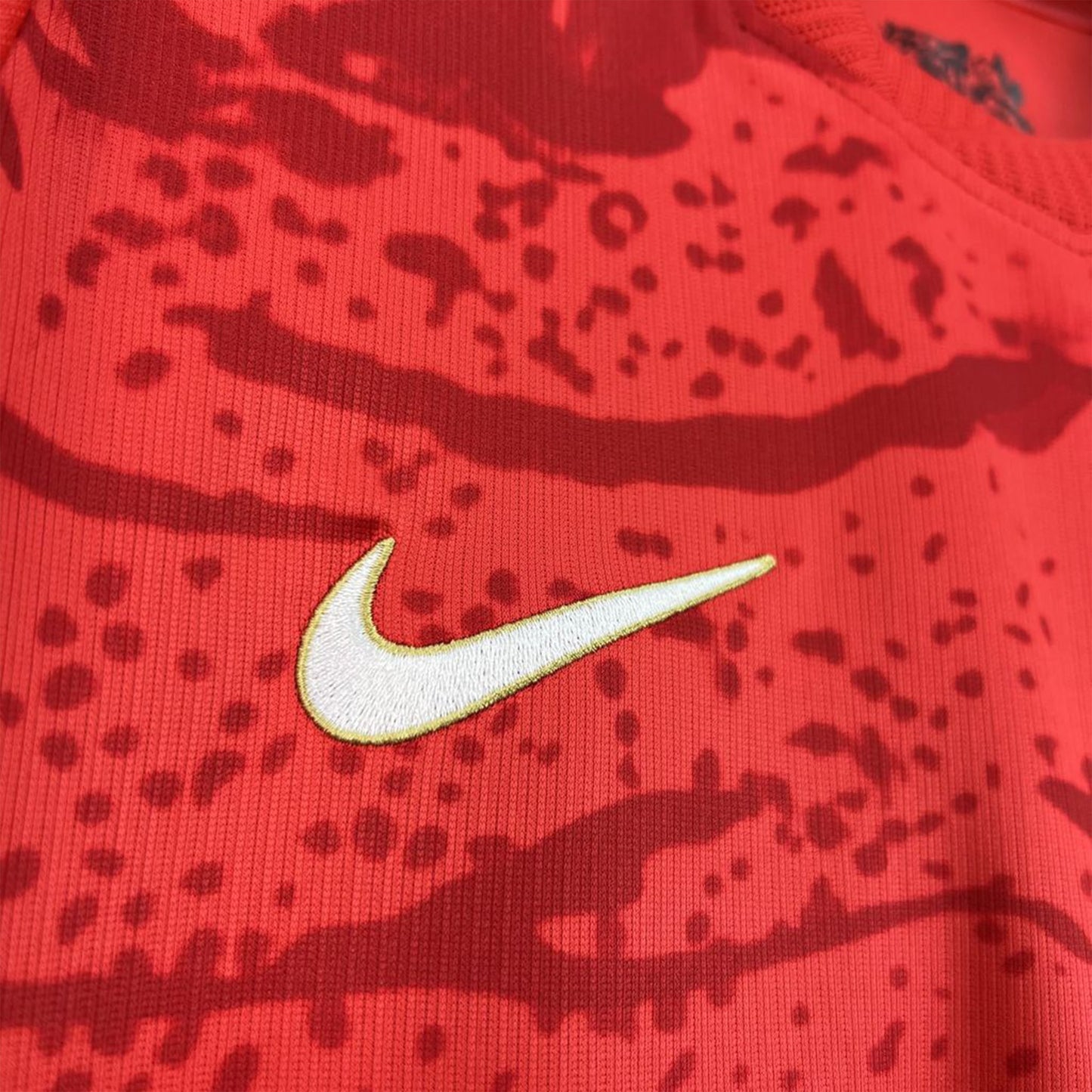 Strikers Club™ 2026 South Korea Home Premium World Cup Soccer Kit