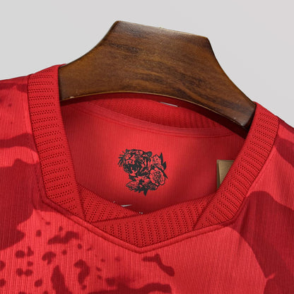 Strikers Club™ 2026 South Korea Home Premium World Cup Soccer Kit