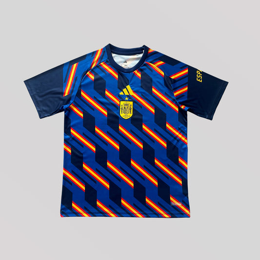 Strikers Club™ 2026 Spain Pre-Match Premium World Cup Soccer Kit