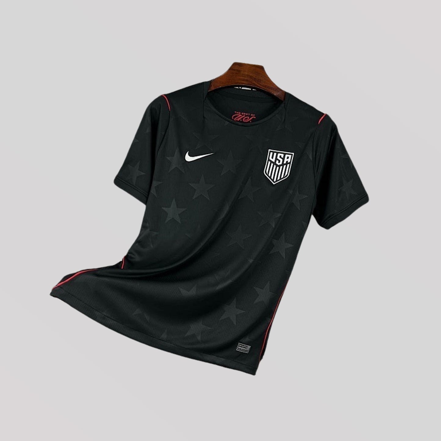 Strikers Club™ 2026 USA Away Premium World Cup Soccer Kit